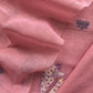Comfort wear jamdani suit at the best price

