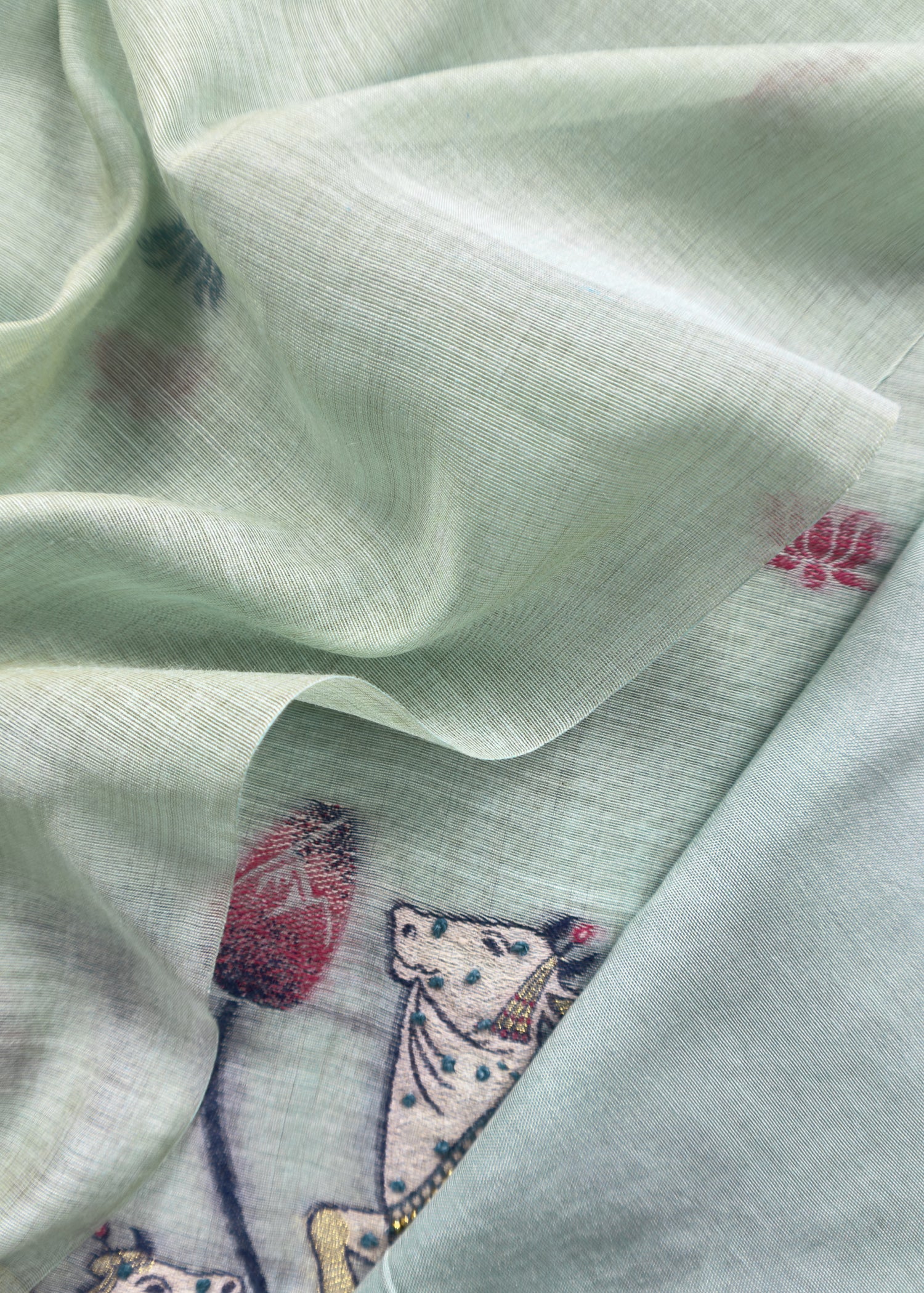 Jamdani suit at the best price

