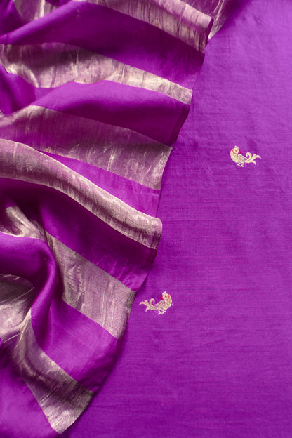 Buy party wear silk suit for women

