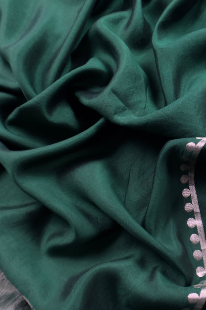 Festive celebration silk suit at the best price

