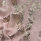 Summer wear suit pure mul chanderi fabric