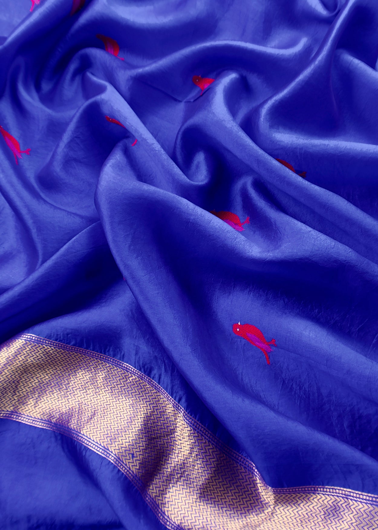 Buy wedding wear suit in silk fabric

