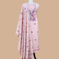 Premium quality jamdani suit for women

