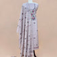 Premium quality jamdani suit for women

