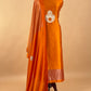 Indian ethnic wear silk suits for women

