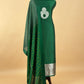 Festive celebration silk suit at the best price

