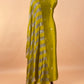 Festive celebration silk suit at the best price

