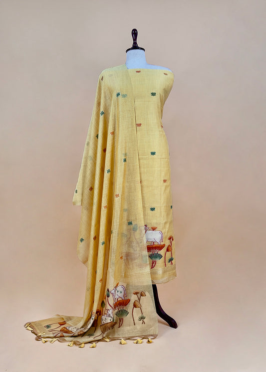 office wear jamdani wear online

