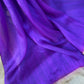 Pure Kora Silk Saree With Kadwa Weaving

