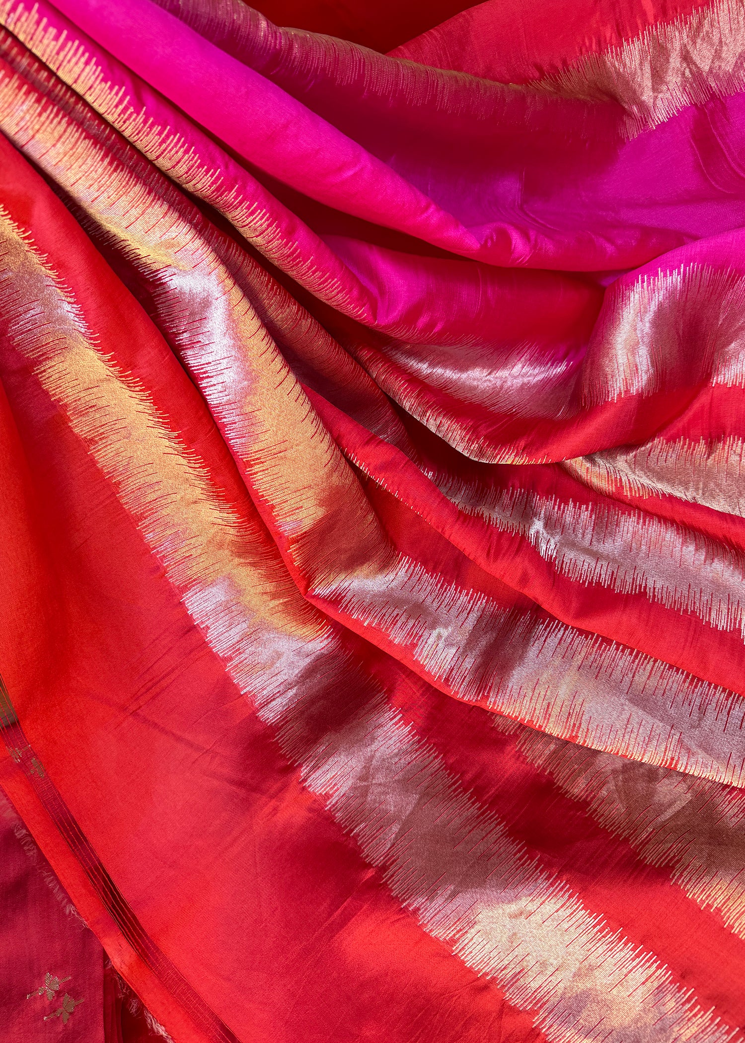 Buy Silk Saree In Online at The Best Price