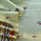 Premium quality jamdani suit for women

