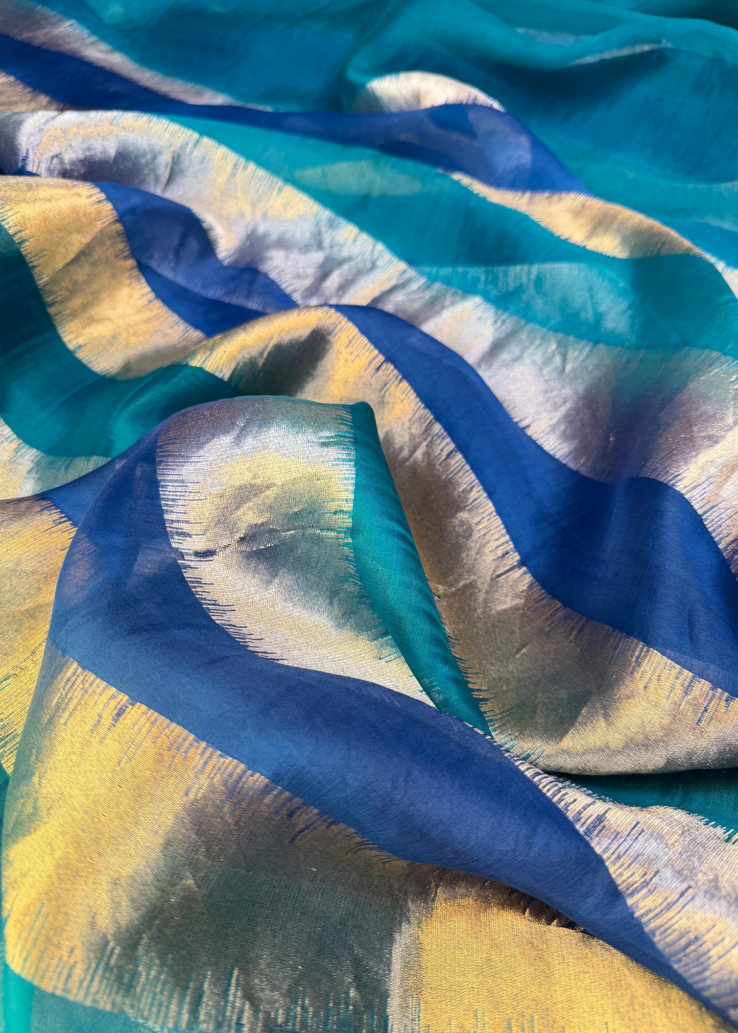 luxury Kora Silk Saree At The Best Price

