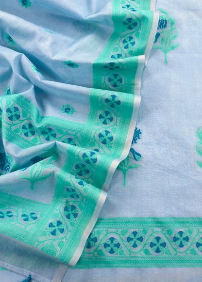 Premium Banarasi Silk Suit At The Best Price

