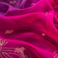 Chiniya Silk unstitched suit set at the best price

