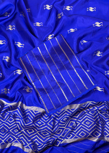 Buy Silk Saree In Online at The Best Price

