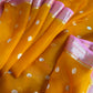 Pure Kora Silk Saree With Kadwa Weaving

