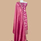 Banarasi Unstitched Suit Set for Online

