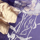 Luxury handloom silk suit with dupatta

