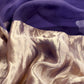 silk suit with kora silk dupatta

