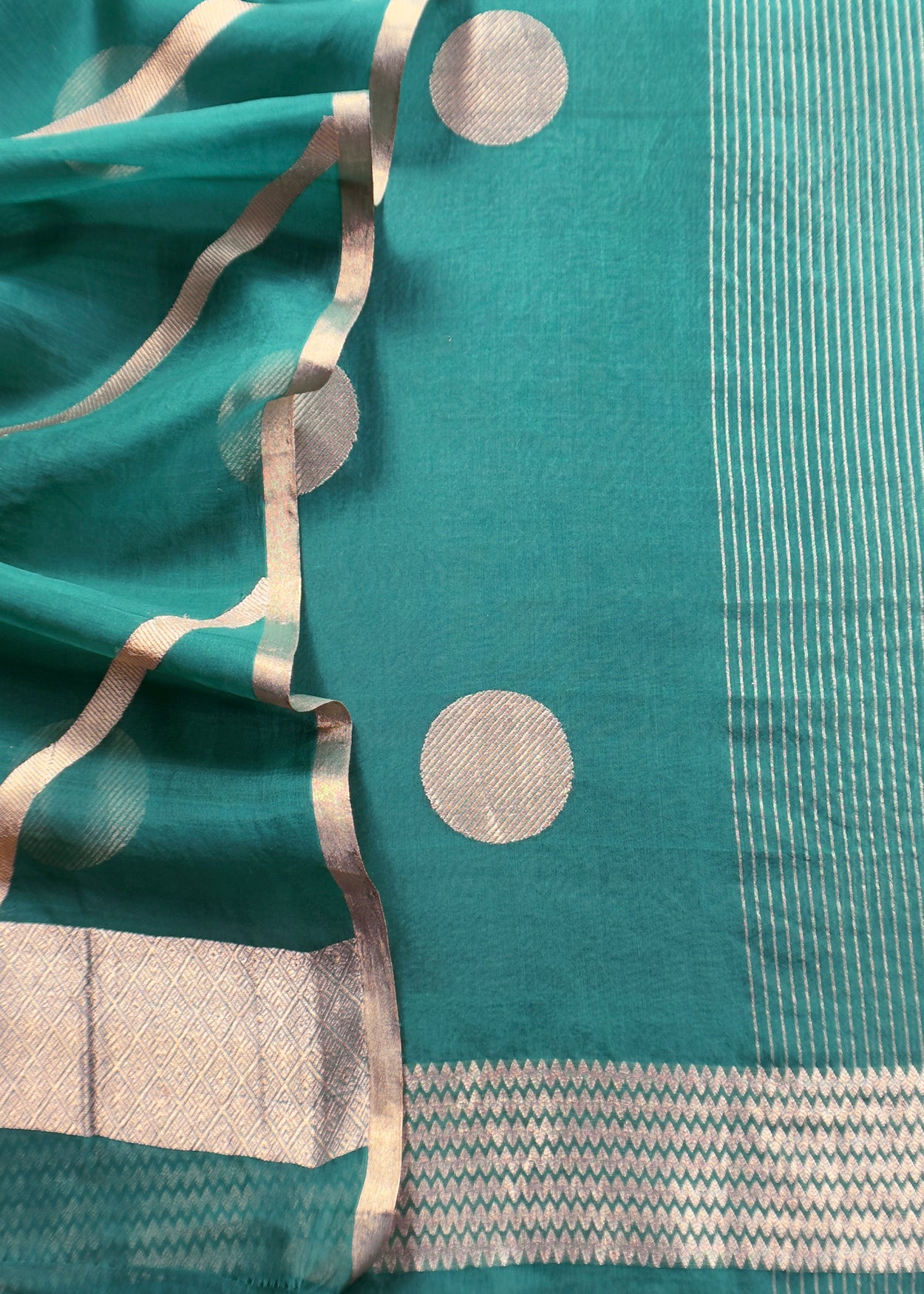 Buy wedding wear suit in silk fabric

