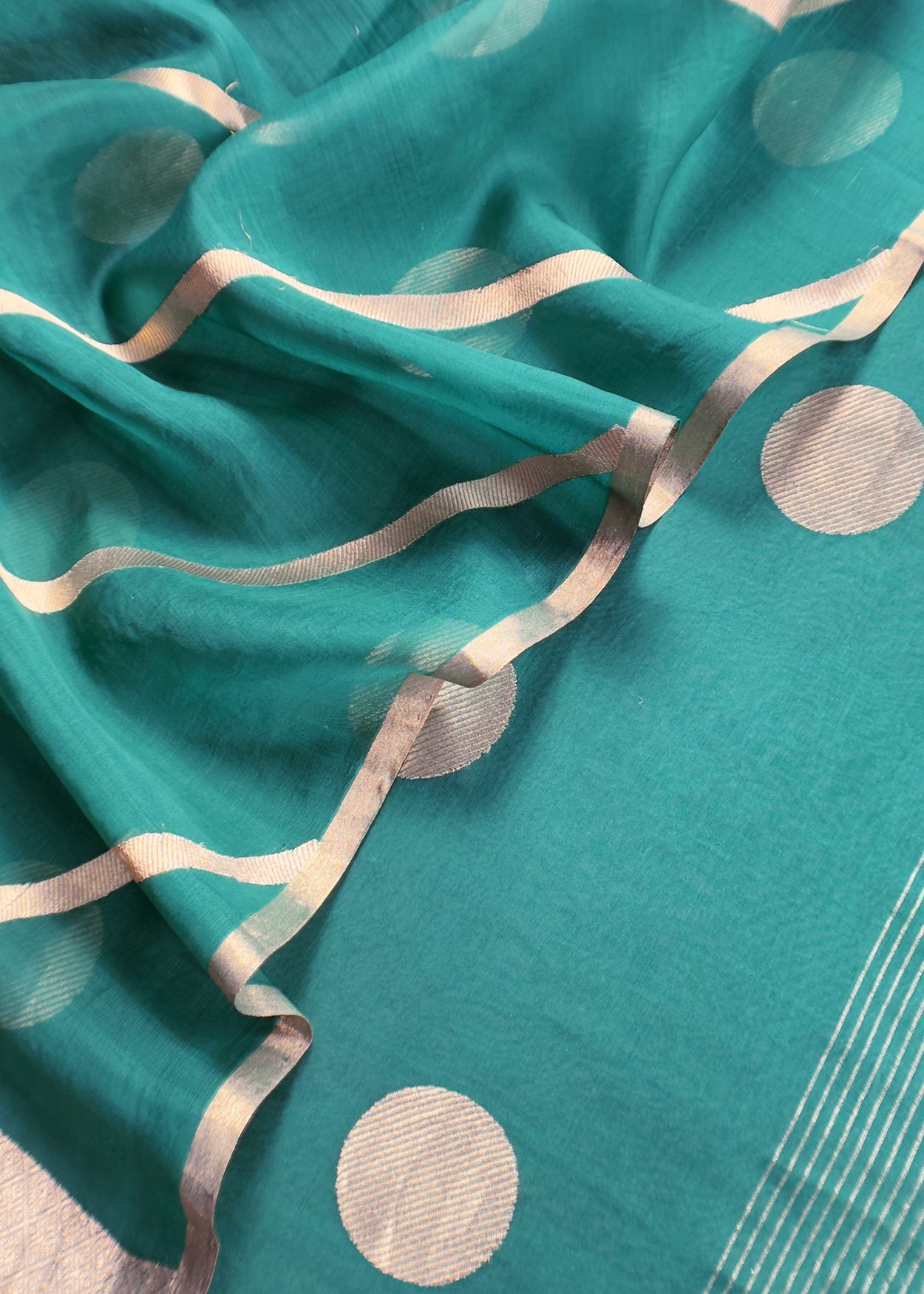 Festive celebration silk suit at the best price

