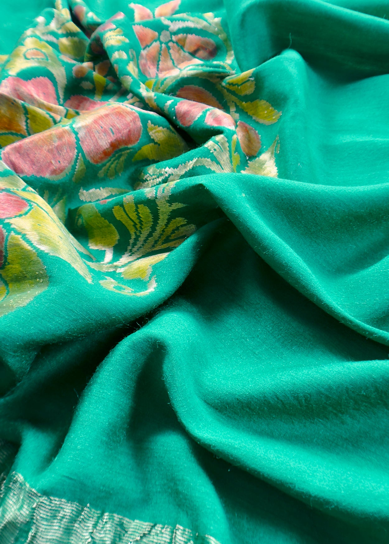 Georgette khaddi suit online at best price

