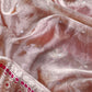 Unstitched Tissue Suit Set

