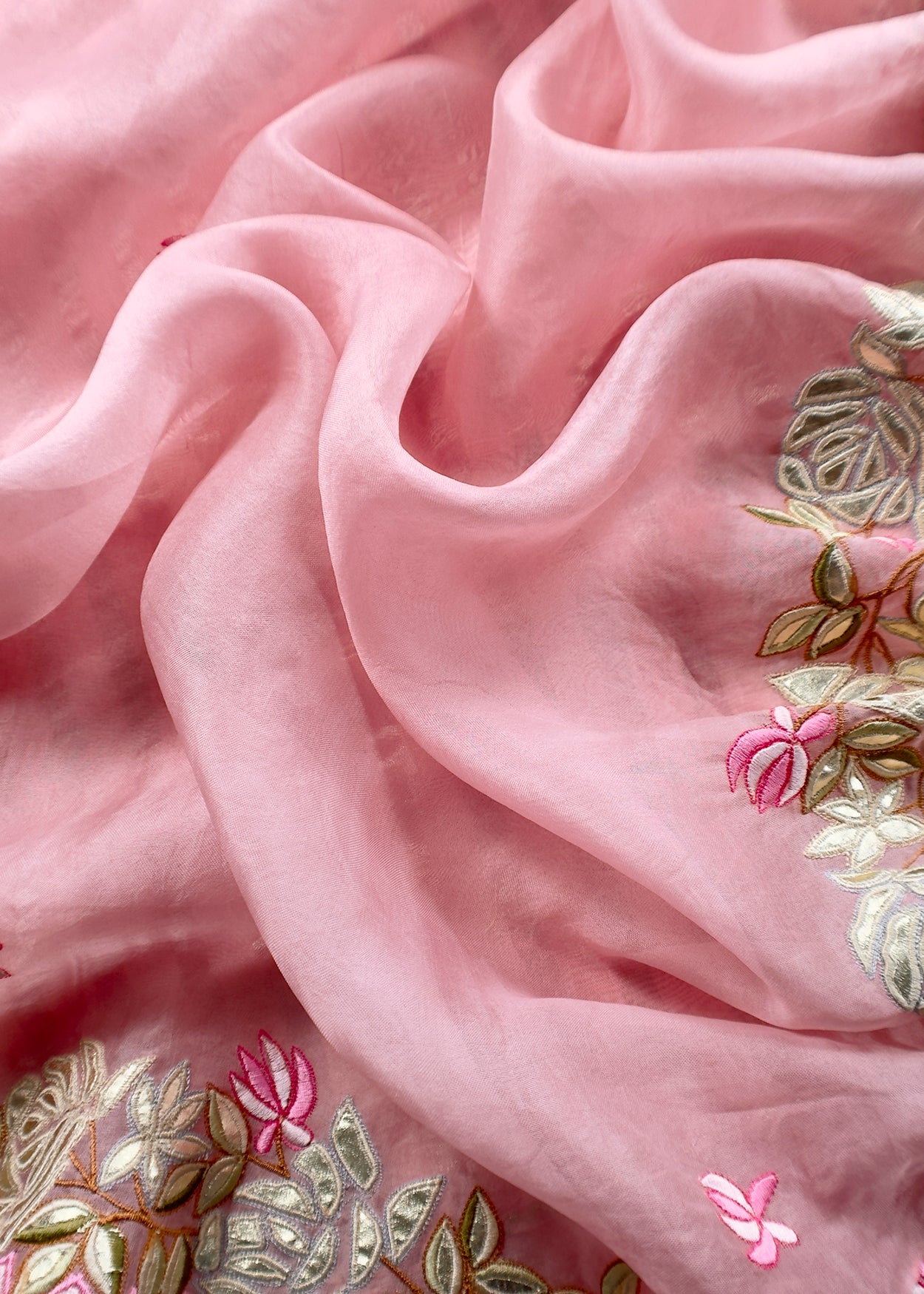 buy designer wedding wear kora silk suits

