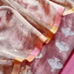 Festive wear Tissue Silk Suit

