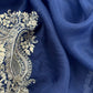 Raw Silk Suit For Gifting