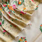 Handloom munga suit with kadwa alfi weaving

