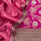 Premium Banarasi Silk Suit At The Best Price

