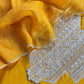 Shop indian wear dupion silk suit for bridal trousseau

