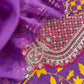 Shop indian wear dupion silk suit for bridal trousseau

