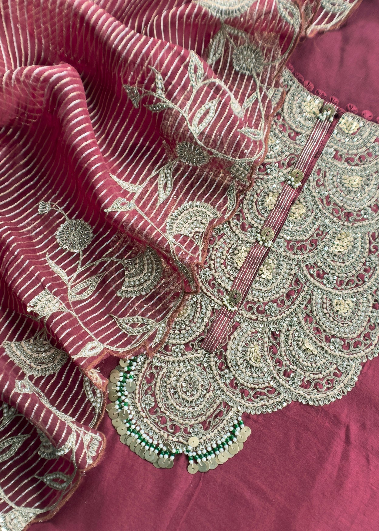 Shop designer dupion silk for party and wedding celebration

