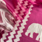 Buy wedding wear suit in silk fabric

