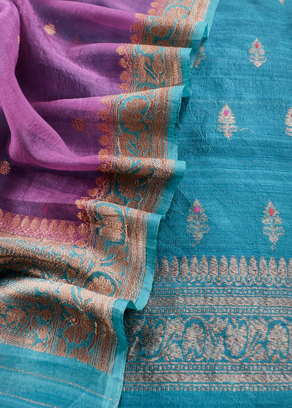 Summer wear suit raw silk fabric

