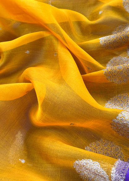 Summer wear suit raw silk fabric

