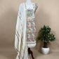 Pure cotton  digital print Suit with dupatta.