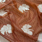 Indian ethnic wear brocade suits for women

