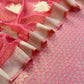 party wear brocade silk suit at the best price

