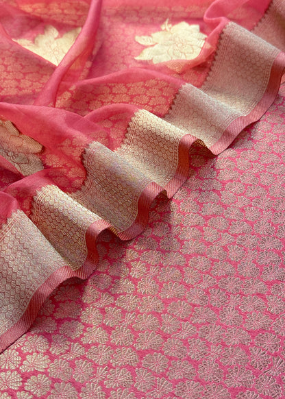 brocade suit set online

