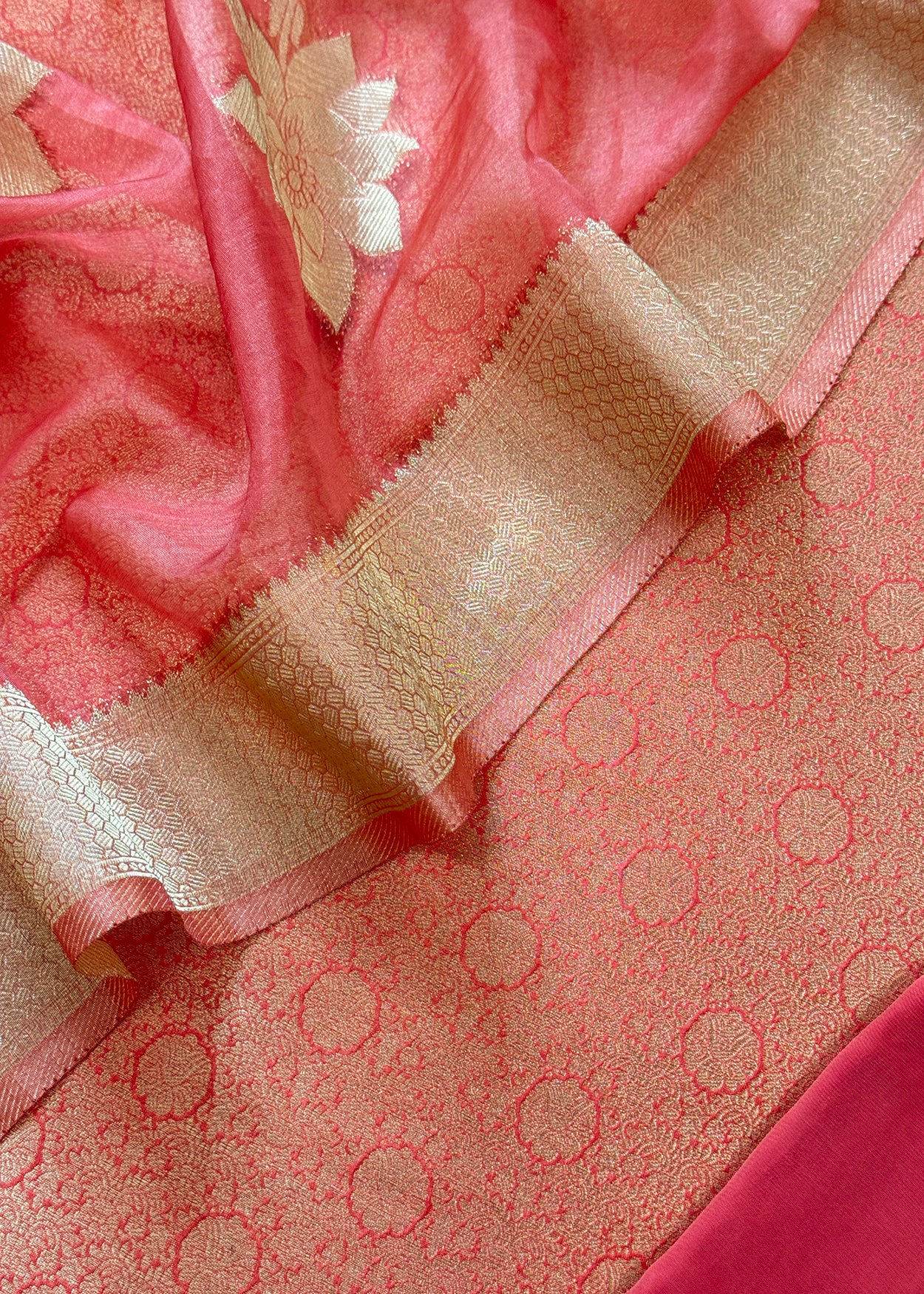 Indian ethnic wear brocade suits for wom