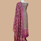 Buy maheshwari silk suits onine

