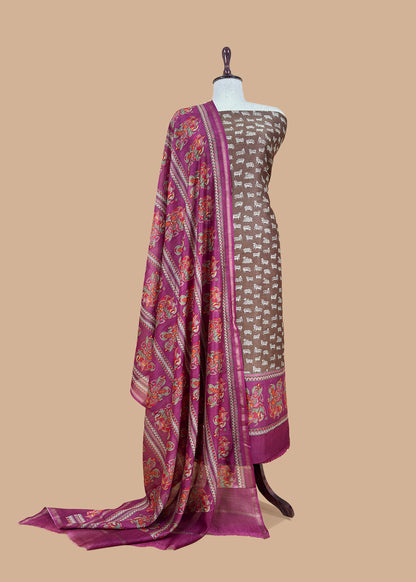Buy maheshwari silk suits onine

