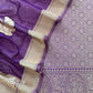 party wear brocade silk suit at the best price