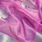 party wear brocade silk suit at the best price