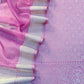 Indian Traditional Wear Brocade Organza 