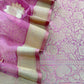 party wear brocade silk suit at the best price

