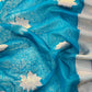 Indian ethnic wear brocade suits for women

